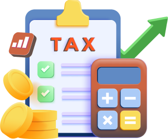 Income Tax Return Filing (ITR File)